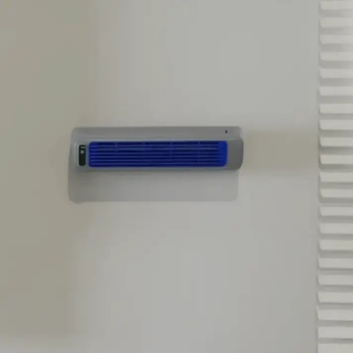 Breeze AC customer review James